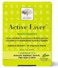 Активная печень Active Liver New Nordic, 30 таблеток