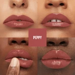 Рідка помада Maybelline New York Superstay Vinyl Ink 115 Peppy, 4,2 мл: ціни та характеристики