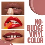 Рідка помада Maybelline New York Superstay Vinyl Ink 115 Peppy, 4,2 мл: ціни та характеристики