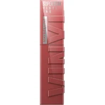 Рідка помада Maybelline New York Superstay Vinyl Ink 115 Peppy, 4,2 мл: ціни та характеристики