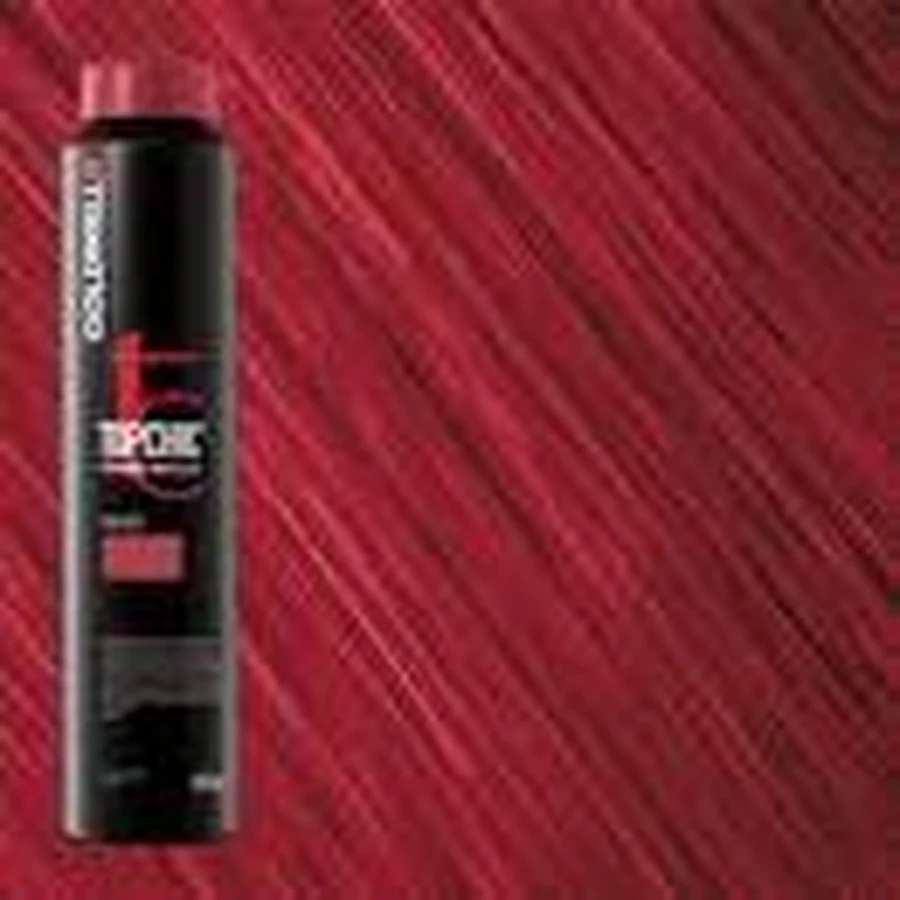 Goldwell Top Chic Can 7RR@RR Goldwell Top Chic Can 7RR@RR 250 мл перманентный цвет волос: цены и характеристики
