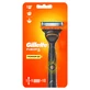 Бритва Fusion5 Power, Gillette