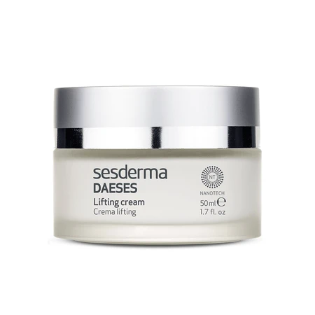 Sesderma Daeses, ліфтинг-крем для обличчя та тіла, 50 мл: ціни та характеристики
