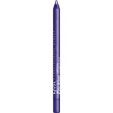 Олівець для очей Nyx Professional MakeUp Epic Wear Epic Wear 13 Fierce Purple, 1 шт.