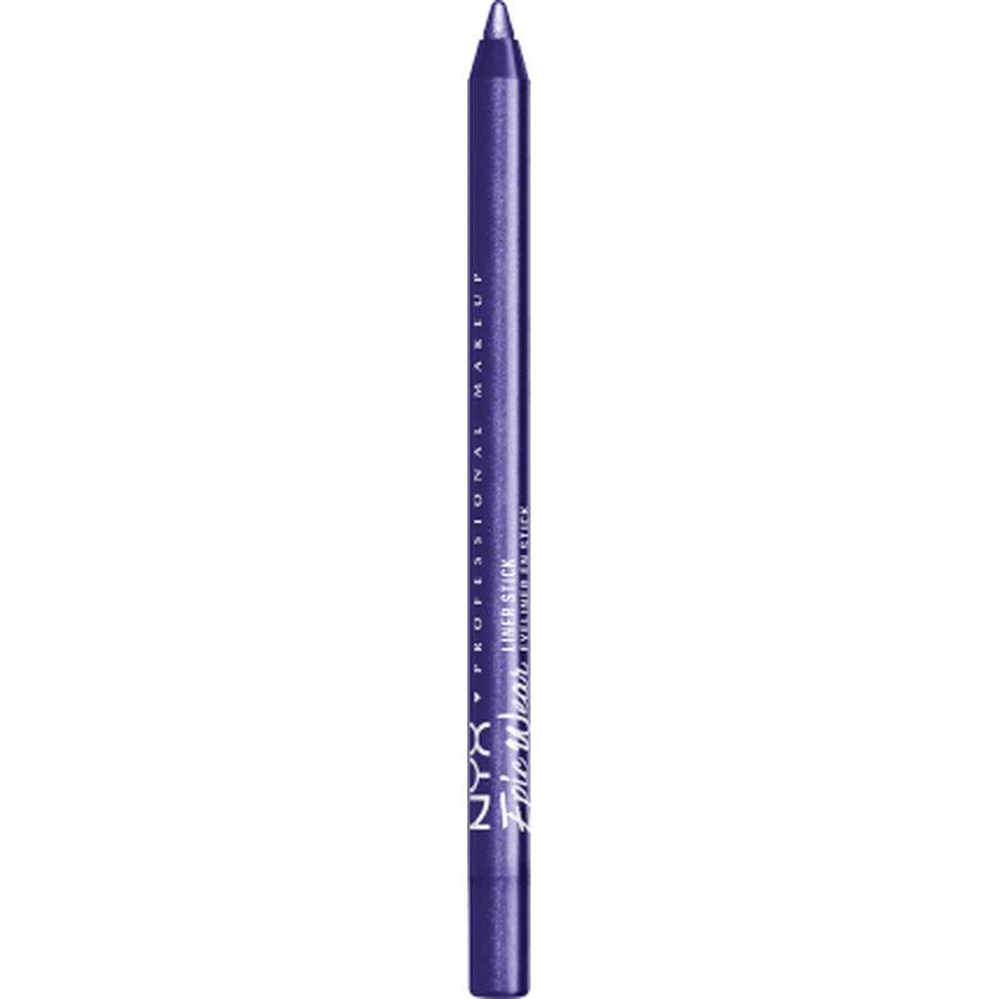 Олівець для очей Nyx Professional MakeUp Epic Wear Epic Wear 13 Fierce Purple, 1 шт.: ціни та характеристики