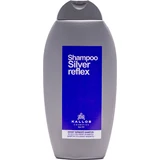Kallos ampon pr silver, 350 мл