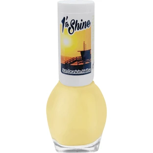 Лак для ногтей Miss Sporty 1 Minute to Shine 637 Sun-drunk in Malibu, 7 мл
