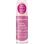 Dermacol Coco splash make-up basel 1×20 мл, основа под макияж: цены и характеристики
