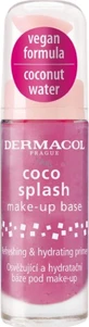 Dermacol Coco splash make-up basel 1×20 мл, основа под макияж