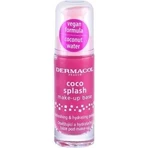 Dermacol Coco splash make-up basel 1×20 мл, основа под макияж: цены и характеристики