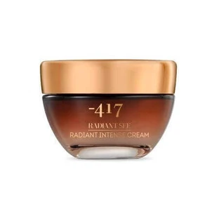 Интенсивный питательный крем для лица Radiant Intense, 50 мл, Минус 417