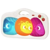 Музыкальное пианино, бей и играй, Btoys