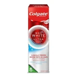 Зубна паста Max White Ultra Freshness Pearls, 50 мл, Colgate