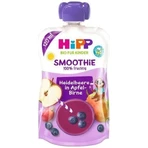 HiPP BIO Smoothie MIX Apple Pear Blackcurrant 1×120 мл, фруктовое питание, 12м+: цены и характеристики