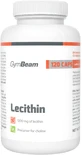 GymBeam Лецитин 120 капсул