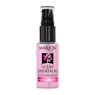 Marion Oriental Oil Увлажняющий воск, 30 мл