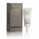 Гель для контуру очей AminoPower, 15 мл, Pellamar