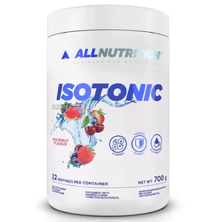 Allnutrition Ізотонік, порошок, фрукти, 700 г