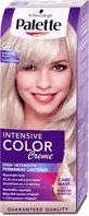 Palette Intensive Colour Creme Permanent Colour Palette C9 (9.5-1) Platinum Silver, 1 шт.