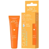 beBIO Cosmetics, олія для губ, нутрі-мед, 10 мл