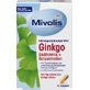 Гинкго Mivolis Ginkgo для памяти и концентрации, таблетки, 40 шт.