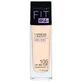 Maybelline Fit Me Luminous + Smooth Освітлюючий тональний крем 105 Natural Ivory, 30 мл