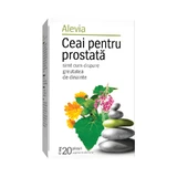 Чай для простати, 20 пакетиків, Алевія