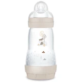 Бутылочка MAM Perfect Start Anti-Colic Planet Love, антиколиковая, от 2 месяцев, 260 мл