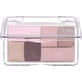 Палітра тіней для повік She color&style 185/015, 9 г