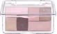 Палітра тіней для повік She color&amp;style 185/015, 9 г