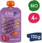 Ella's Kitchen Органический сладкий картофель, тыква и яблоко 120 г