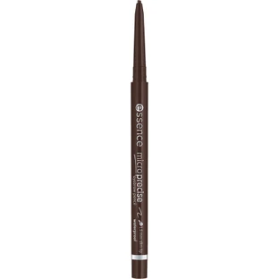 Essence Cosmetics Micro Precise карандаш для бровей 03 Темно-коричневый, 0,05 г
