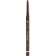 Essence Cosmetics Micro Precise карандаш для бровей 03 Темно-коричневый, 0,05 г