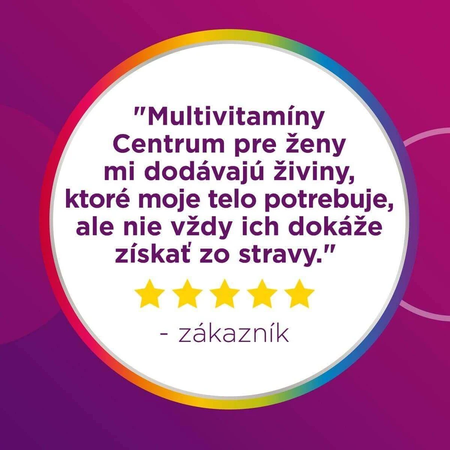 Центр эни мультивитамины 30 таблеток: цены и характеристики
