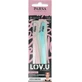 Тример для брів і брів Parsa Beauty LOV.U, 2 шт.