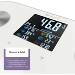 Персональные весы TrueLife FitScale W6 BT с Bluetooth: цены и характеристики