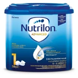 Nutrilon Advanced 1 начальная молочная смесь для младенцев, 350 г