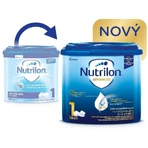 Nutrilon Advanced 1 початкова молочна суміш для немовлят, 350 г: ціни та характеристики