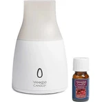 Стартовый набор ультразвукового аромадиффузора Yankee Candle - EUR 1×1 шт, диффузор: цены и характеристики
