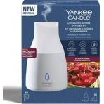 Стартовый набор ультразвукового аромадиффузора Yankee Candle - EUR 1×1 шт, диффузор: цены и характеристики