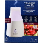 Стартовый набор ультразвукового аромадиффузора Yankee Candle - EUR 1×1 шт, диффузор: цены и характеристики