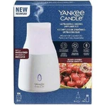 Стартовый набор ультразвукового аромадиффузора Yankee Candle - EUR 1×1 шт, диффузор: цены и характеристики