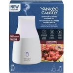 Стартовый набор ультразвукового аромадиффузора Yankee Candle - EUR 1×1 шт, диффузор: цены и характеристики