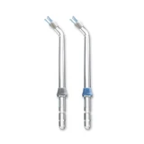 Резервуар для мундштука Plaque Seeker, 2 мундштуки, PS-100, Waterpik