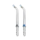 Резервуар для мундштука Plaque Seeker, 2 мундштуки, PS-100, Waterpik