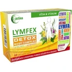 Астина LYMFEX 1×60 cps, пищевая добавка: цены и характеристики