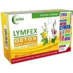 Астина LYMFEX 1×60 cps, пищевая добавка: цены и характеристики