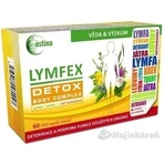 Астина LYMFEX 1×60 cps, пищевая добавка: цены и характеристики