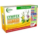 Астина LYMFEX 1×60 cps, пищевая добавка: цены и характеристики