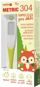 Цифровой детский термометр Cemio Metric 304 Rapid Flex